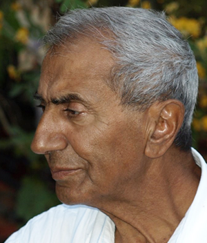 Itzhak Yeshuah 1932-2012