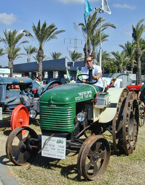 Steyr