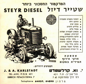 Steyr